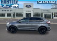 2022 Ford Edge ST Line SUV