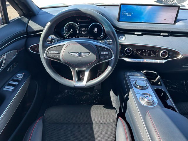 2023 Genesis GV70 2.5T SUV