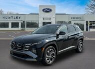 2025 Hyundai Tucson Hybrid Limited SUV
