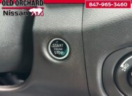 2023 Nissan Frontier PRO-4X Truck Crew Cab