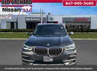 2023 BMW X5 xDrive40i SUV