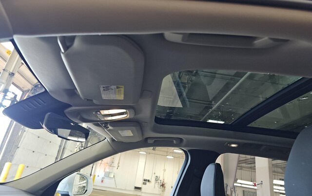 2025 Volvo XC90 B6 Plus 7-Seater SUV