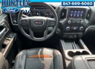 2021 GMC Sierra 1500 AT4 Truck Crew Cab