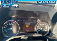 2020 Ford F-250 Platinum Truck Crew Cab