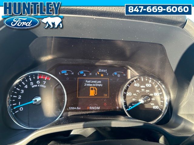 2020 Ford F-250 Platinum Truck Crew Cab