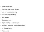 2025 Hyundai Tucson Limited SUV
