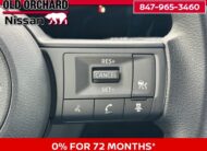 2026 Nissan Kicks SV SUV