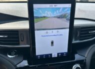 2021 Ford Explorer ST SUV