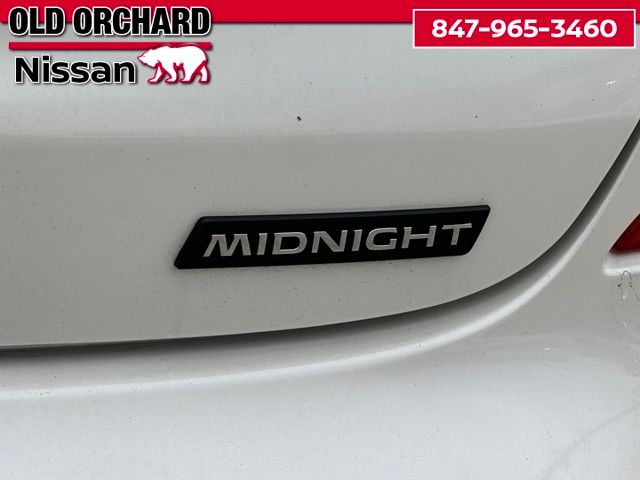 2023 Nissan Murano SV SUV