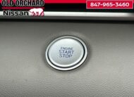 2023 Hyundai Elantra HEV Blue Sedan
