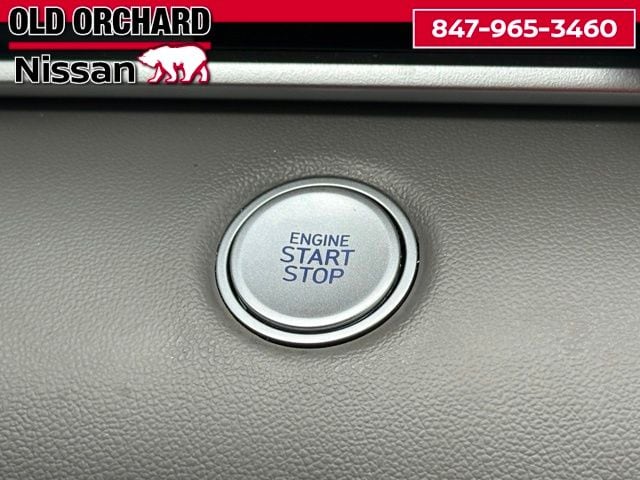 2023 Hyundai Elantra HEV Blue Sedan