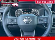 2026 Nissan Rogue SV SUV