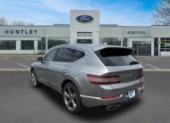 2021 Genesis GV80 3.5T SUV