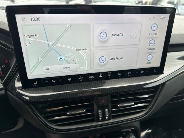 2023 Ford Escape ST-Line Select SUV
