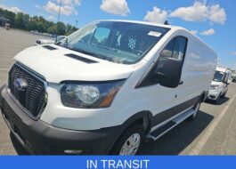 2025 Ford Transit-250 Cargo Base Van Low Roof Van