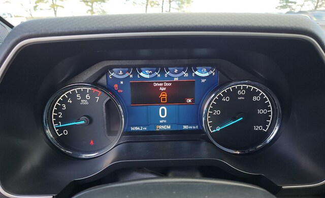 2023 Ford F-150 XLT Truck SuperCrew Cab