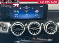 2025 Mercedes-Benz AMG GLB 35 GLB 35 AMGÂ® SUV