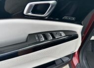 2023 Kia Carnival SX Prestige MPV