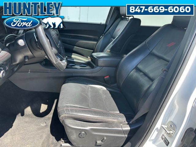 2022 Dodge Durango R/T SUV