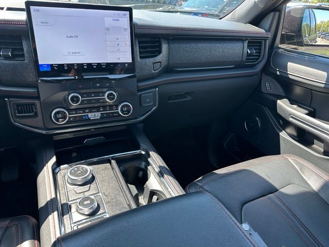 2022 Ford Expedition Limited SUV