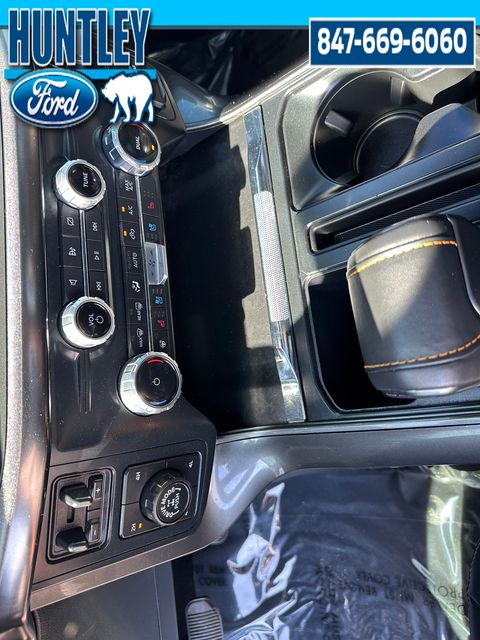 2023 Ford F-150 Tremor Truck SuperCrew Cab