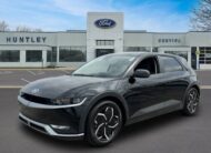 2024 Hyundai IONIQ 5 SEL SUV