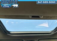 2026 Hyundai Santa Fe Hybrid Calligraphy SUV