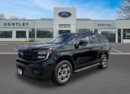 2025 Ford Expedition Active SUV