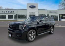 2025 Ford Expedition Active SUV