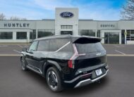 2024 Kia EV9 Land SUV