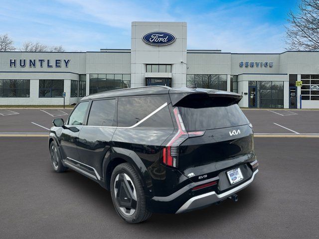 2024 Kia EV9 Land SUV