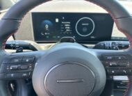 2025 Hyundai Tucson Hybrid N Line SUV