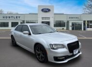 2021 Chrysler 300 S Sedan