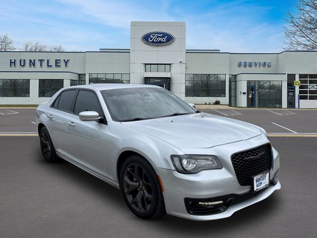 2021 Chrysler 300 S Sedan