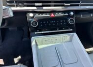 2025 Hyundai Santa Fe Hybrid Limited SUV