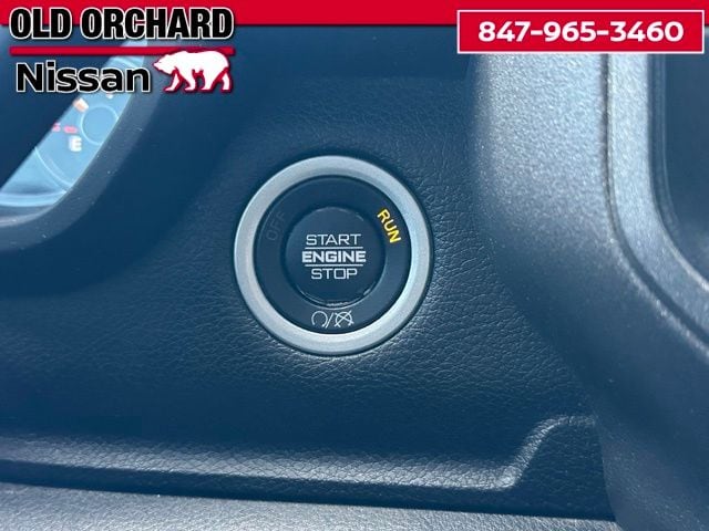 2022 Ram 2500 Tradesman Truck Crew Cab