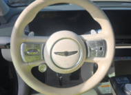 2023 Genesis GV60 Advanced SUV