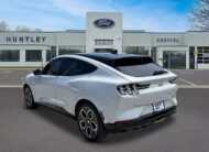 2023 Ford Mustang Mach-E GT SUV