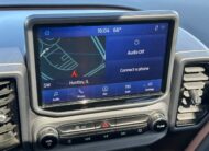 2021 Ford Bronco Sport Outer Banks SUV