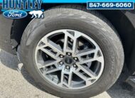 2025 Ford Expedition Active SUV