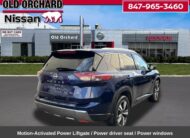 2024 Nissan Rogue SL SUV