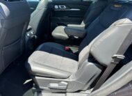2026 Ford Explorer Tremor SUV