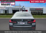 2023 BMW 530i 530i xDrive Sedan