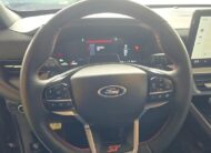 2025 Ford Explorer ST SUV