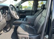 2022 GMC Sierra 2500 HD Denali Truck Crew Cab