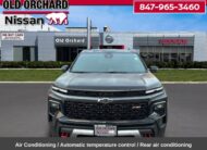 2024 Chevrolet Traverse Z71 SUV