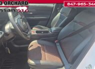 2025 Nissan Kicks SR SUV