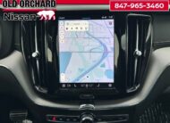 2022 Volvo XC60 Recharge Plug-In Hybrid T8 R-Design SUV