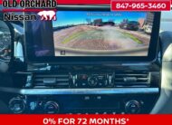 2026 Nissan Pathfinder SV SUV