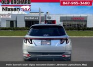 2023 Hyundai Tucson SEL SUV